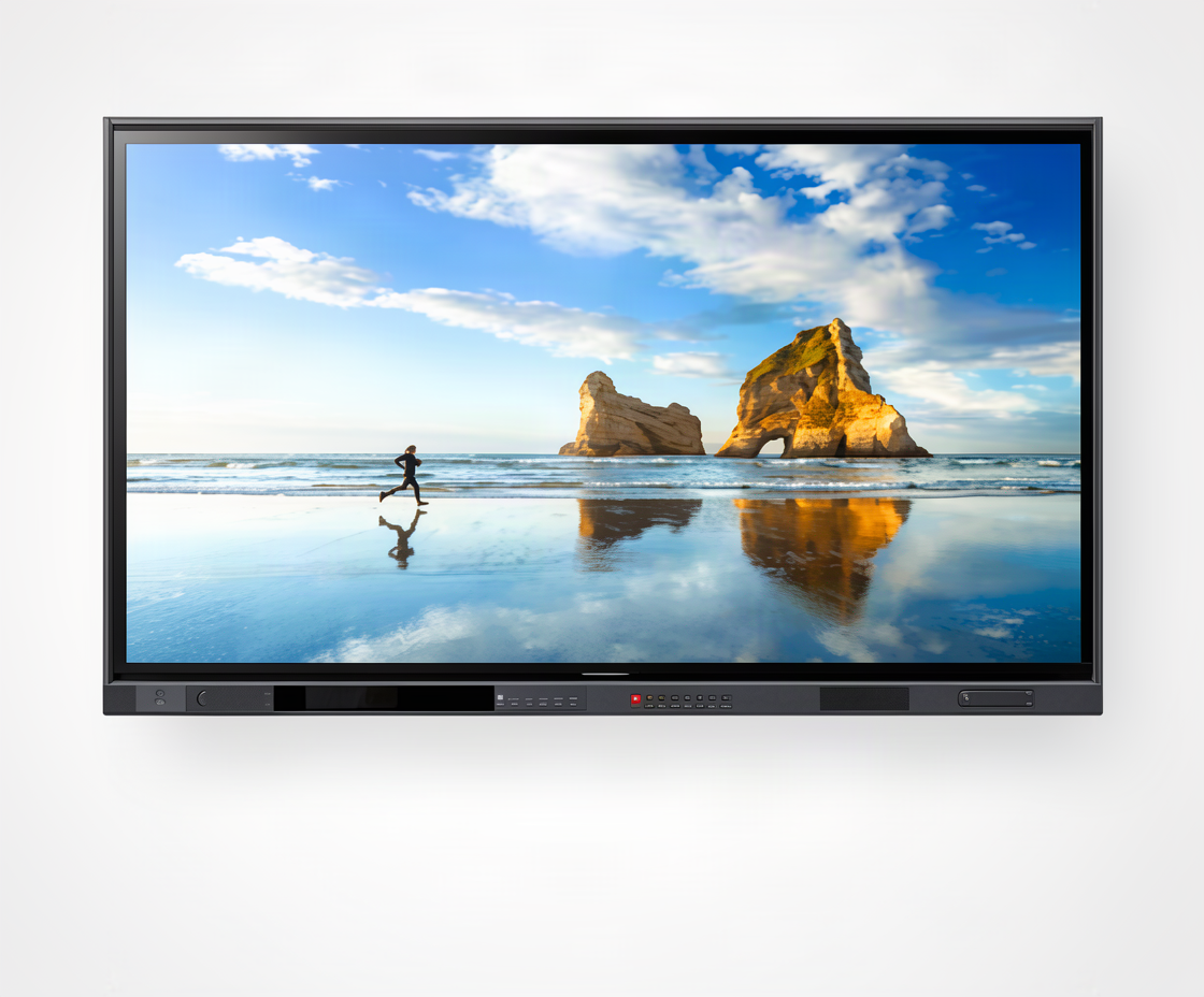 SL-S Series Interactive Whiteboard
