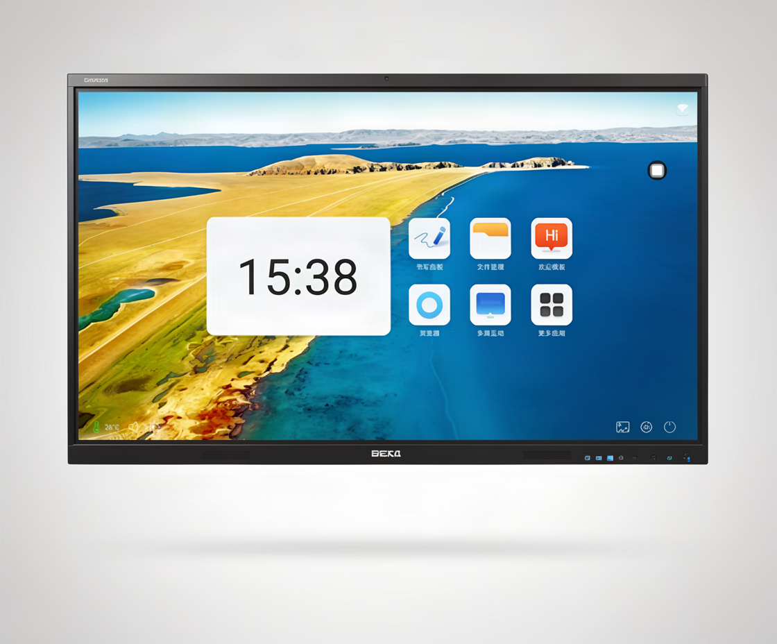 VQ-S Series Interactive Whiteboard