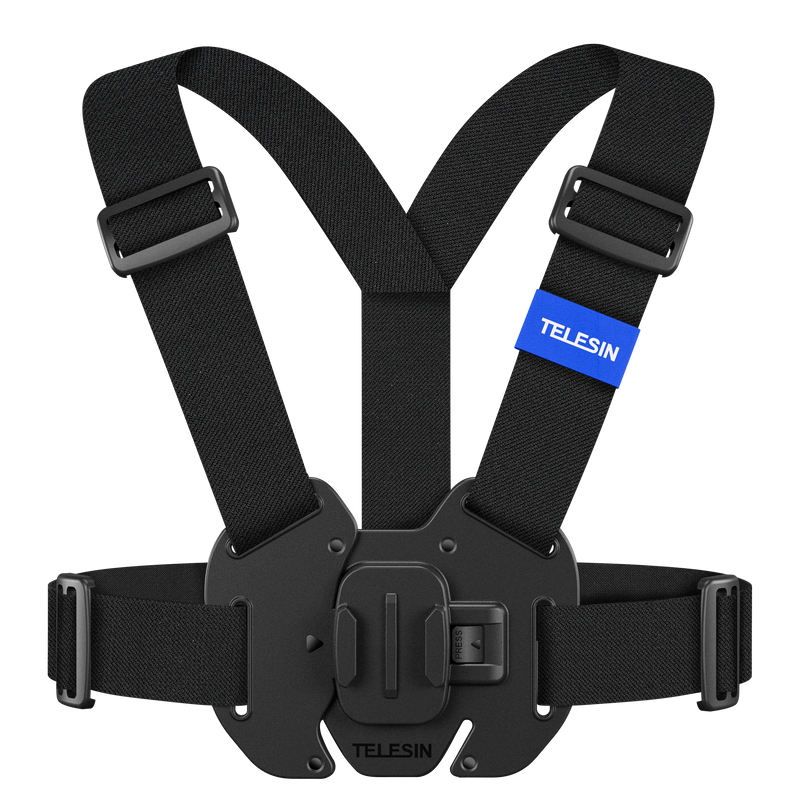 Vest-style Photography Chest Strap