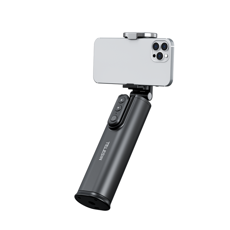 Travel Phone Stand (Clamp)