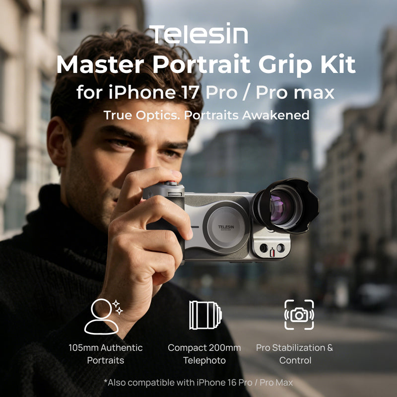 Master Optical Lens (Classic)