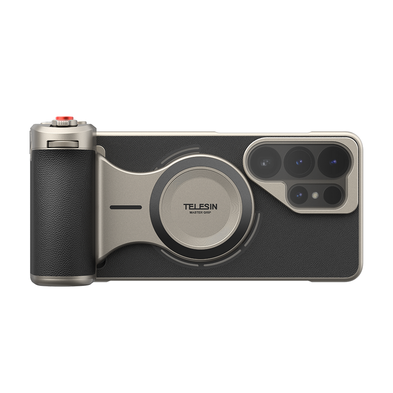 Phone Imaging Kit for S26 Ultra