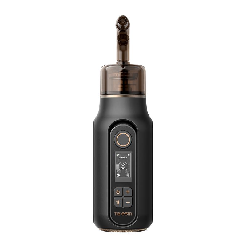 40W Portable Fog Machine Pro