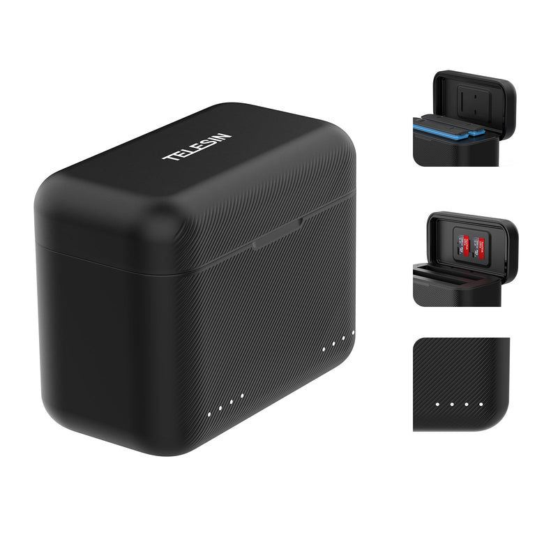X5 Charging Box