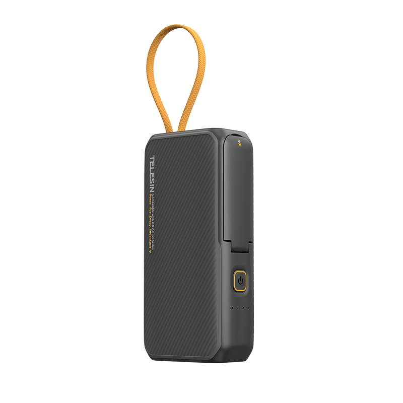 Action 6 Power Bank