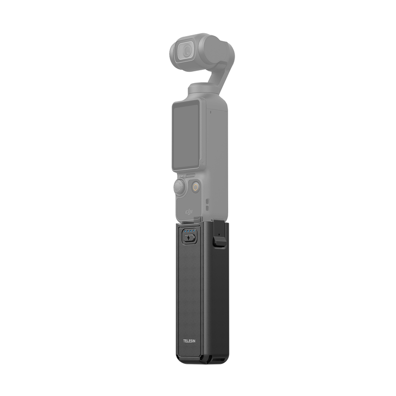 Pocket 4/3 Battery Handle