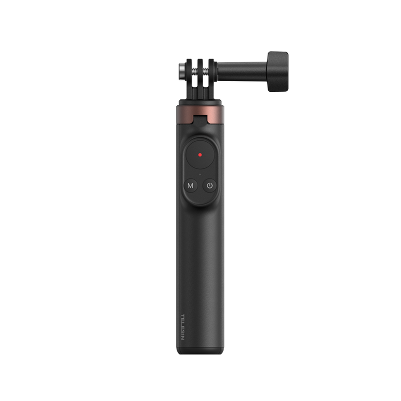 Vlog Remote Selfie Stick