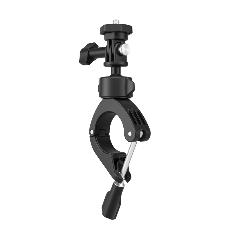 Metal Pipe Clamp (GP Interface)