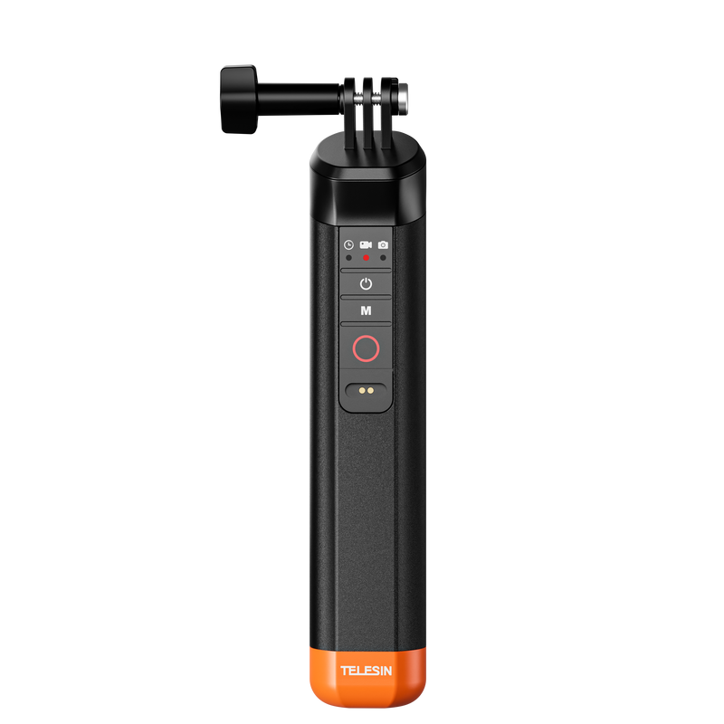 Bluetooth Buoyancy Rod
