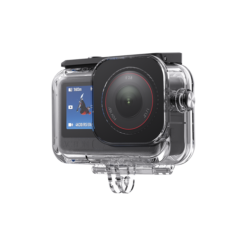 Action 6 Waterproof Case