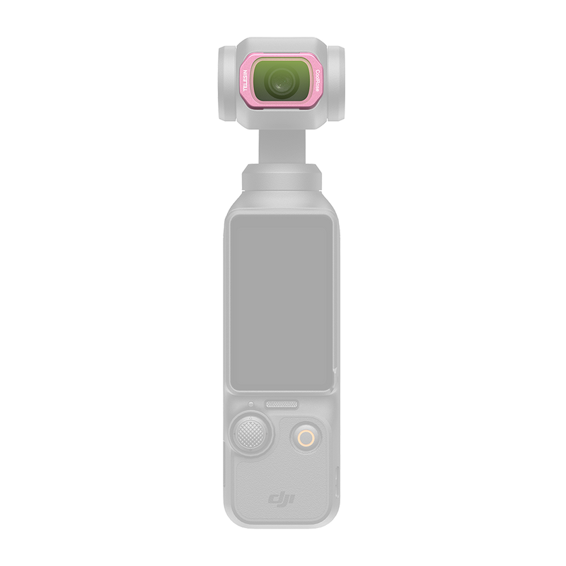 PK4 Portrait Filter Set