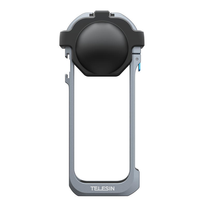X5 Metal Cage