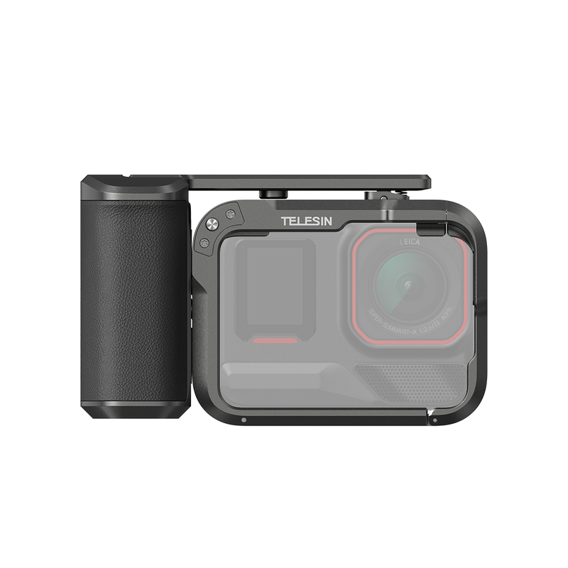 Ace Pro/2 Metal Street-Shooting Kit