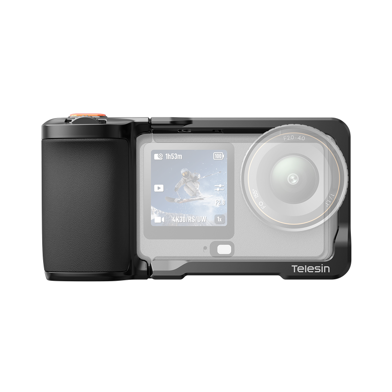A6 Remote Street-Shooting Kit