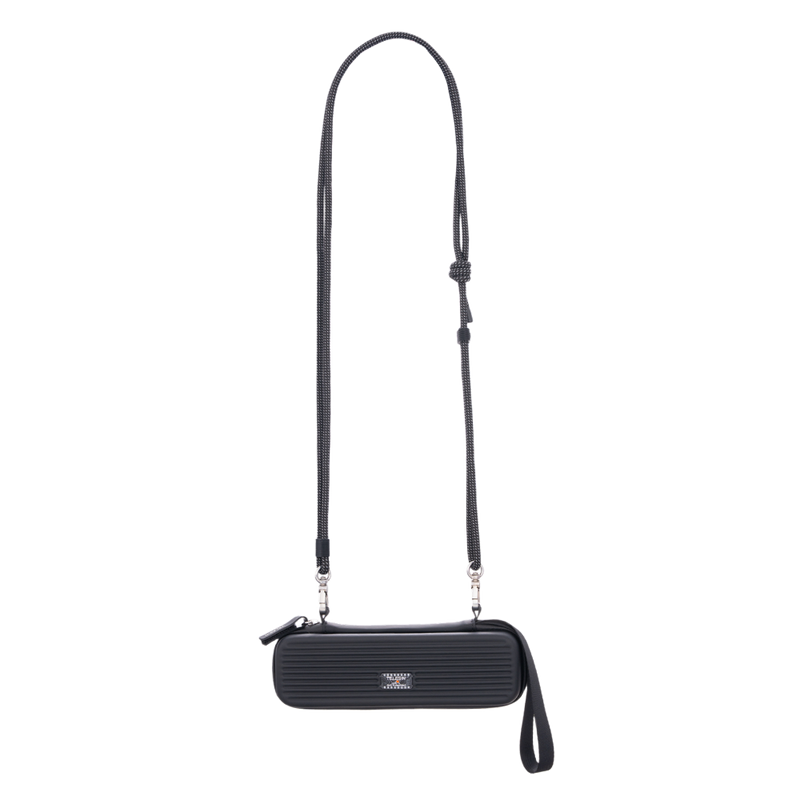 Osmo Pocket Crossbody Bag (Black)